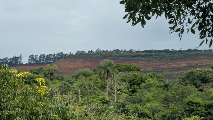 Projeto em Araxá pode ganhar novo impulso com possível reaproveitamento de plantas já instaladas da Mosaic, reduzindo custos e prazos de implantação