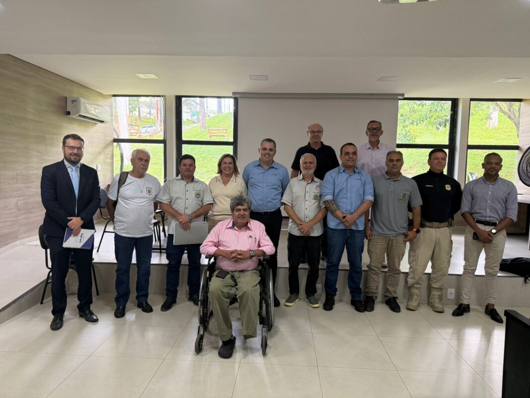 Prefeitura de João Monlevade e Nova 381 alinham intervenções para melhorar o trânsito e a segurança viária antes da duplicação prevista para 2030