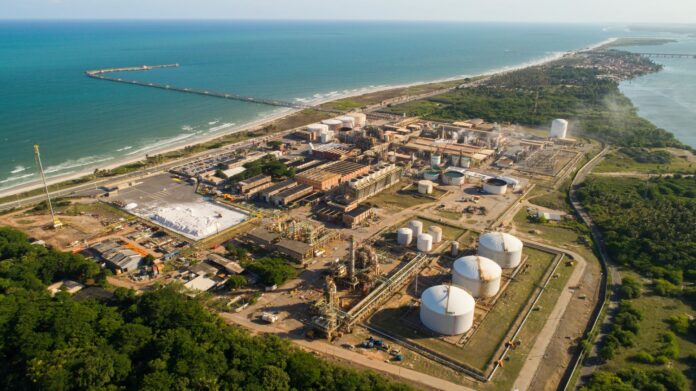 MPF e ANM acompanham plano da Braskem para fechamento de mina em Maceió, com conclusão parcial prevista para 2027 e total até 2040