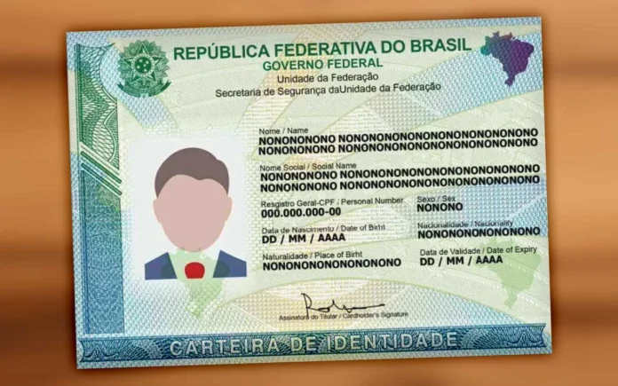 Mutirão em Itabira oferece 500 vagas para emissão de carteira de identidade no dia 8 de abril, com distribuição de senhas a partir das 6h.