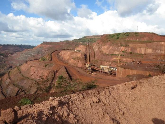 CoreX Holding assume minas da BHP em Carajás, no Pará, e projeta expansão com manutenção das operações e expectativa de novos investimentos na região