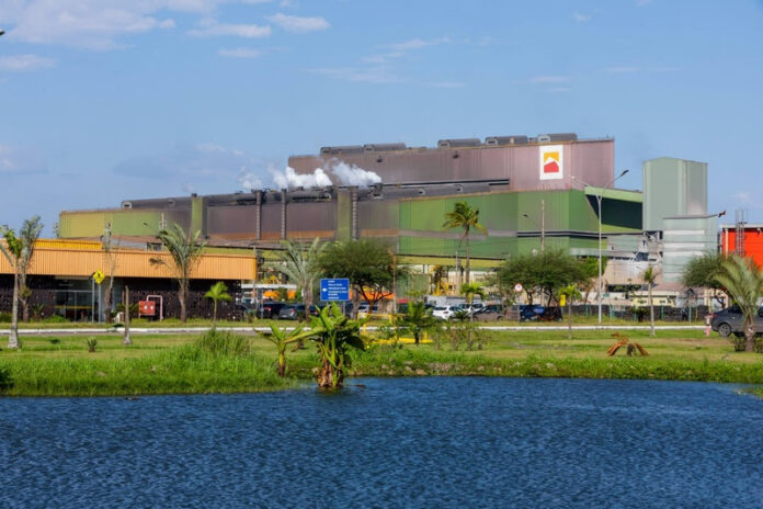 Ternium é eleita Campeã de Sustentabilidade pela oitava vez pela World Steel Association, destacando práticas ESG e liderança no setor do aço