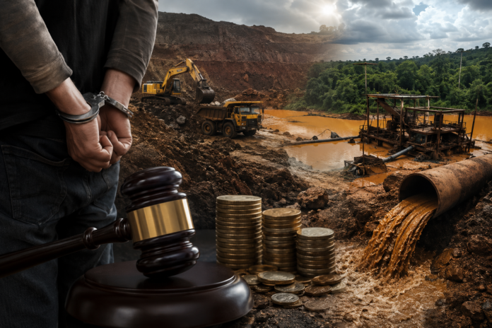 Câmara dos Deputados debate impactos da mineração ilegal no Brasil e alerta para perdas de arrecadação, danos ambientais e avanço do garimpo clandestino