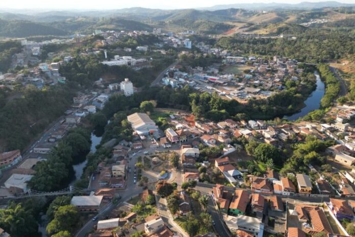 Linha fina São Gonçalo do Rio Abaixo representa a região Sudeste na 3ª edição do Prêmio Municípios Mineradores, que valoriza gestão pública eficiente e desenvolvimento sustentável