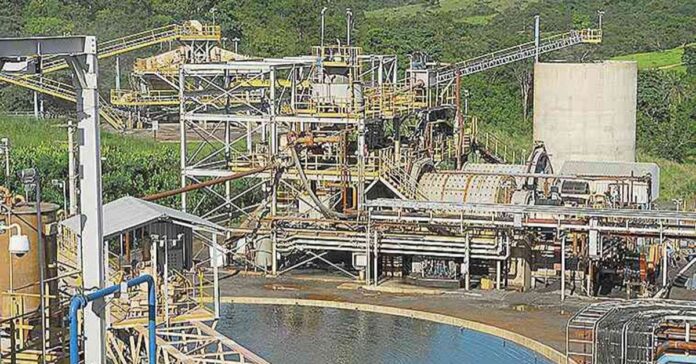 Alta histórica do ouro impulsionou crescimento da receita, reversão de prejuízo e plano de expansão da Jaguar Mining em Minas Gerais