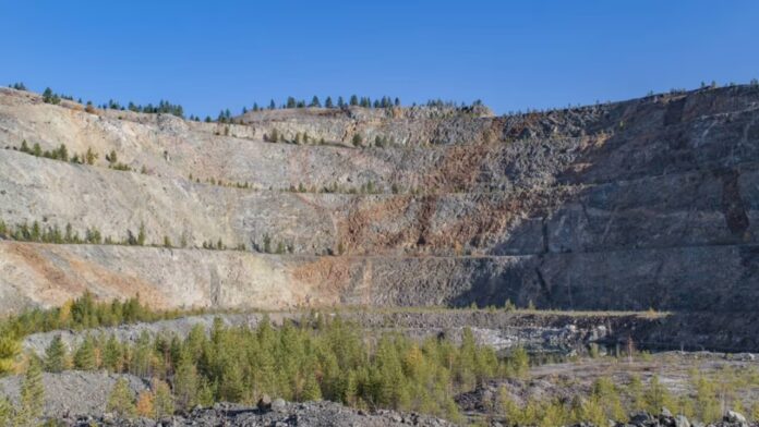 Jazida localizada em Kiruna coloca a Suécia no centro da disputa global por minerais estratégicos usados em carros elétricos, turbinas e tecnologia