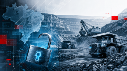 Debate da ANM sobre transparência na mineração pode alterar acesso a relatórios técnicos e informações estratégicas