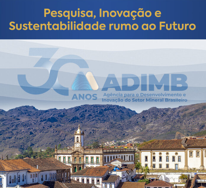 Linha fina: Evento técnico-científico realizado em Ouro Preto chega à reta final após reunir indústria, academia, governo e especialistas para discutir pesquisa mineral, transição energética e desafios da mineração no Brasil