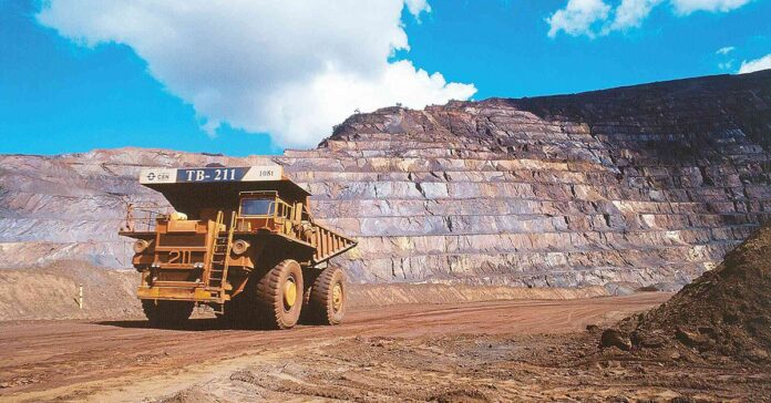 IMG_6647 CSN Mineração prevê recompra de até 50 milhões de ações até 2027 e reforça estratégia de geração de valor ao acionista.