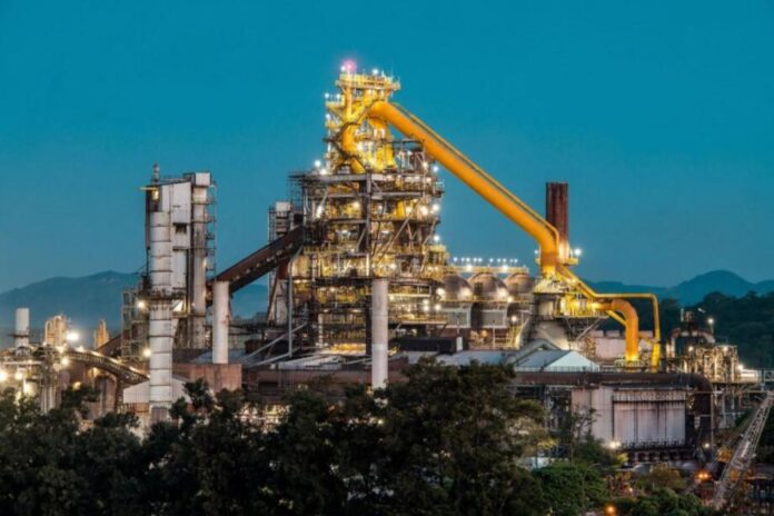 Usiminas amplia desempenho em sustentabilidade, reforça investimentos em inovação e inteligência artificial e segue como única siderúrgica presente no ISE B3 pelo quarto ano consecutivo