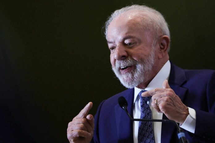 IMG_7467 Presidente afirmou que estatal deve atuar em favor dos interesses nacionais, mesmo quando determinadas decisões representem custos maiores para a empresa