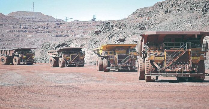 IMG_7475 Diretor do Serviço Geológico do Brasil alerta que Estado deixou de investir em pesquisa mineral e pode perder protagonismo para outras regiões nos próximos anos