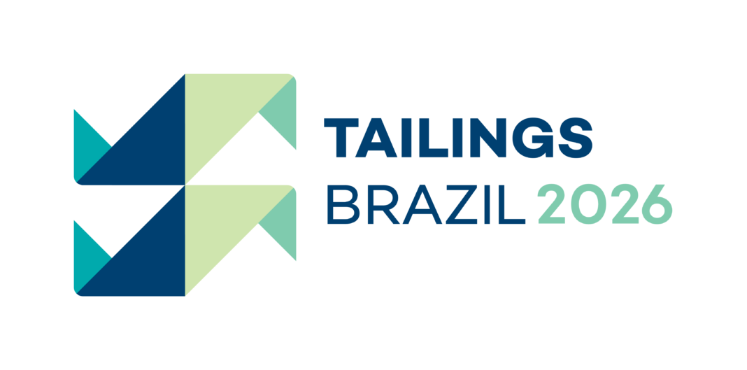 O Tailings Brazil 2026 será realizado em Belo Horizonte nos dias 26 e 27 de maio, reunindo especialistas para debater segurança, governança e inovação na gestão de rejeitos na mineração.