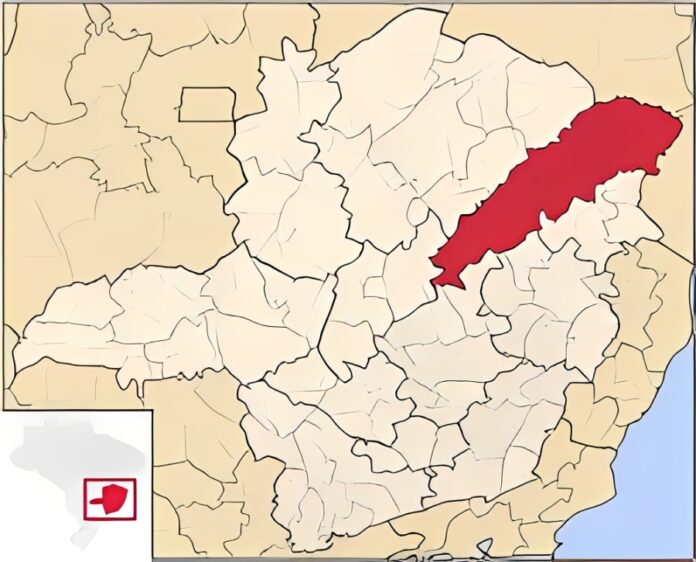 Governo Federal conclui etapa de elaboração do plano para o Vale do Jequitinhonha, região que abriga a maior reserva de lítio do Brasil e atrai novos investimentos minerais