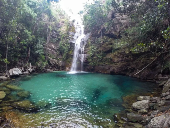 Semad nega liberação de mineração na Chapada dos Veadeiros e afirma que revisão do Plano de Manejo da APA Pouso Alto busca ampliar proteção ambiental na região
