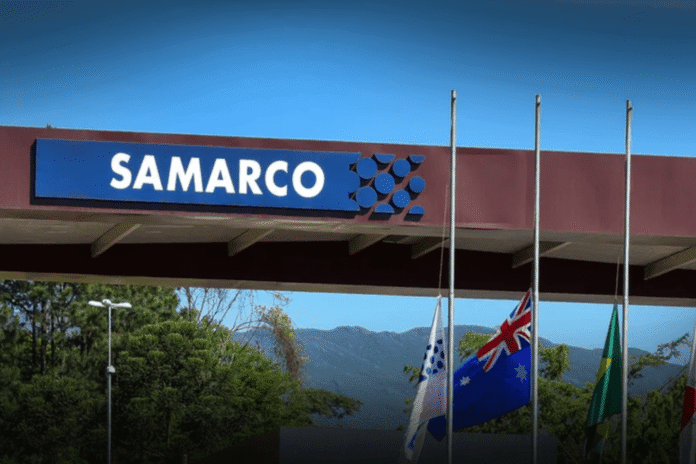 A Samarco informou que já atua com cerca de 65 fornecedores do Espírito Santo no Momento 3 da retomada operacional e reforçou compromisso com geração de oportunidades e desenvolvimento regional