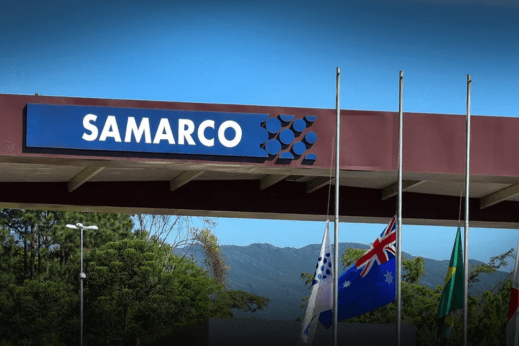 A Samarco informou que já atua com cerca de 65 fornecedores do Espírito Santo no Momento 3 da retomada operacional e reforçou compromisso com geração de oportunidades e desenvolvimento regional