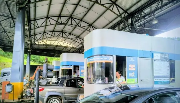 A Via Nascentes anunciou reajuste nas tarifas de pedágio do Sistema MG-050, BR-265 e BR-491 a partir de 13 de junho de 2026. Atualização segue correção pelo IPCA e contrato de concessão com o Governo de Minas Gerais
