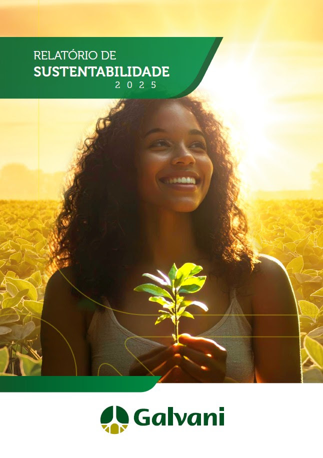 A Galvani reforça sua atuação em mineração sustentável e divulga resultados ASG de 2025, destacando avanços em eficiência, governança e desenvolvimento social em suas unidades na Bahia.