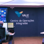 Vale inaugura usina com Inteligência Artificial e capacidade de 11,2 milhões de toneladas em Itabira 21 Vale inaugura em Itabira uma usina equipada com Inteligência Artificial, automação avançada e monitoramento digital, aumentando a produtividade, reduzindo riscos operacionais e ampliando a sustentabilidade da mineração.