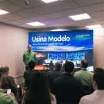 Vale inaugura usina com Inteligência Artificial e capacidade de 11,2 milhões de toneladas em Itabira 15 CA 10916