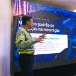 Vale inaugura usina com Inteligência Artificial e capacidade de 11,2 milhões de toneladas em Itabira 12 CA 10946