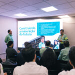 Vale inaugura usina com Inteligência Artificial e capacidade de 11,2 milhões de toneladas em Itabira 11 CA 10970
