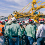 Vale inaugura usina com Inteligência Artificial e capacidade de 11,2 milhões de toneladas em Itabira 3 CA 11086