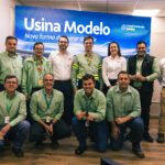 Vale inaugura usina com Inteligência Artificial e capacidade de 11,2 milhões de toneladas em Itabira 1 CA 11332