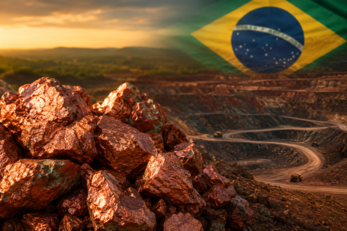 ChatGPT Image 12 de jun. de 2026, 06_29_08 Cobre deve atingir 42 milhões de toneladas até 2040, impulsionado por tecnologia e energia. Brasil pode ampliar participação, mas enfrenta desafios estruturais