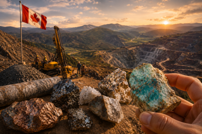 Investimento de R$ 150 milhões anunciado pela Spark Energy Minerals pode ampliar a produção de minerais críticos no Vale do Jequitinhonha. Projeto prevê 100 empregos diretos e início das operações em 2030