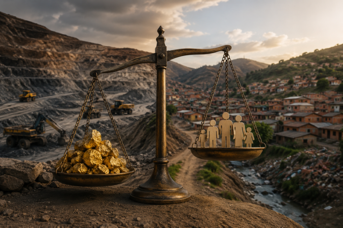 Estudo com 79 municípios mineradores revela que a arrecadação da mineração fortalece as finanças públicas, mas ainda há desafios para transformar os recursos em avanços na saúde, educação, infraestrutura e meio ambiente.