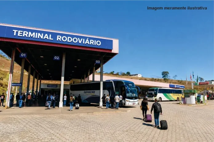 Novo espaço oferecerá mais conforto aos usuários enquanto o antigo terminal recebe novas instalações públicas