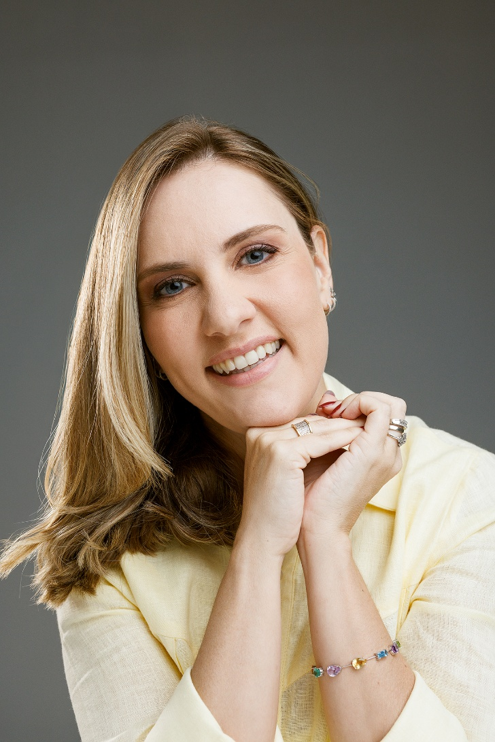 Carolina Lobato, diretora Jurídica da Anglo American para a América Latina e África do Sul, é reconhecida pela GC Powerlist Brasil. A executiva lidera uma equipe com 110 profissionais e atua em temas estratégicos para a mineração
