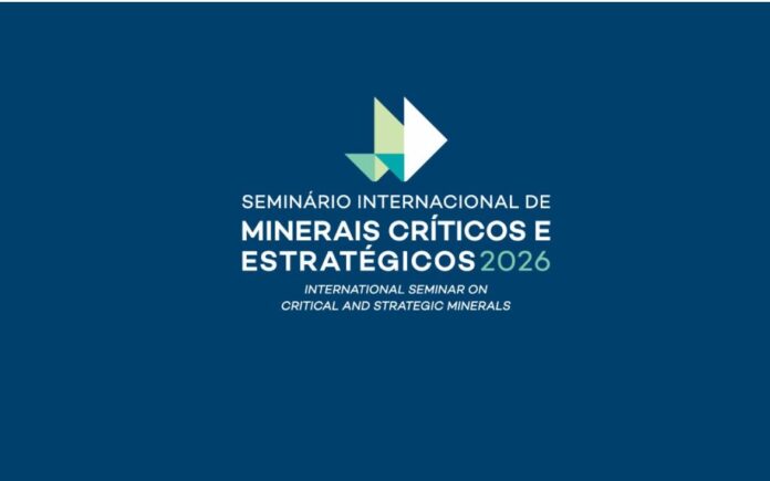 Brasília recebe a partir de hoje o Seminário Internacional de Minerais Críticos e Estratégicos 2026, reunindo especialistas, investidores e autoridades para discutir o papel do Brasil nas cadeias globais da transição energética
