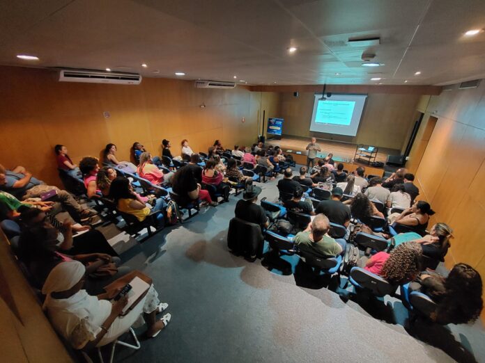 Com patrocínio da Vale, a Jornada de Gestão Cultural e Elaboração de Projetos oferece formação gratuita para artistas e produtores de Itabira entre julho e setembro, com oficinas, consultorias e mentoria especializada