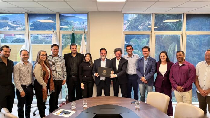 Expansão da UNIFEI em Itabira prevê novos cursos de graduação, aumento do número de estudantes e construção de moradias estudantis com apoio de recursos federais