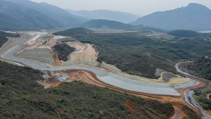 Vale realiza audiência pública em Ouro Preto no dia 9 de julho para apresentar projeto de adequação da Barragem Timbopeva e esclarecer dúvidas da comunidade sobre a obra.