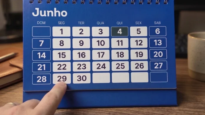 Prefeitura de Conceição do Mato Dentro decreta ponto facultativo durante toda a segunda-feira e promove Arena da Copa com telão, show de artista local e transmissão da partida entre Brasil e Japão