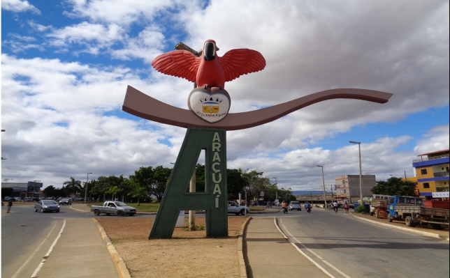 A descoberta de grafite de grau nuclear em Araçuaí pode fortalecer o potencial mineral da cidade, atrair investimentos, gerar empregos e ampliar a importância do Vale do Jequitinhonha no mercado global