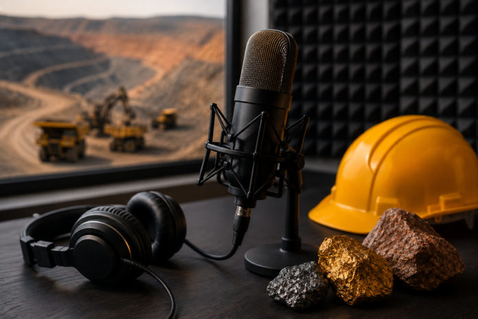 O Mineracast estreia com um episódio dedicado ao fechamento de minas. O especialista Fábio Perlatti analisa a evolução do tema e os desafios para garantir o encerramento responsável das atividades minerárias no Brasil