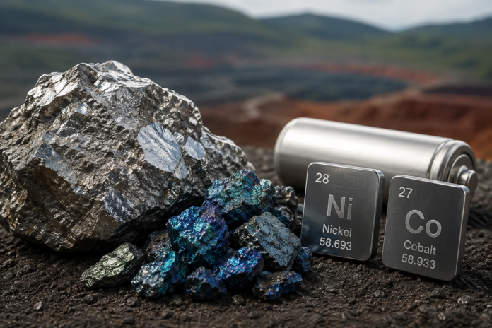 O BNDES aprovou financiamento de R$ 100 milhões para o projeto de níquel e cobalto da Brazilian Nickel, no Piauí. A produção deve começar em 2030 e atender o mercado internacional de minerais críticos