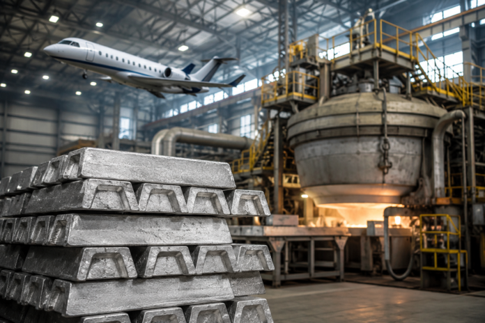 Única produtora de magnésio primário do hemisfério sul, o Grupo Rima desenvolve projetos com a Embraer e mantém posição estratégica na indústria metalúrgica das Américas.