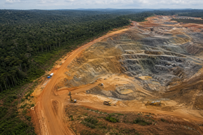 A Amazônia Legal recebeu R$ 40,4 bilhões em investimentos na mineração entre 2006 e 2024, mas estudo da ANM aponta que minerais estratégicos como cobalto, terras raras e potássio ainda não são produzidos na região