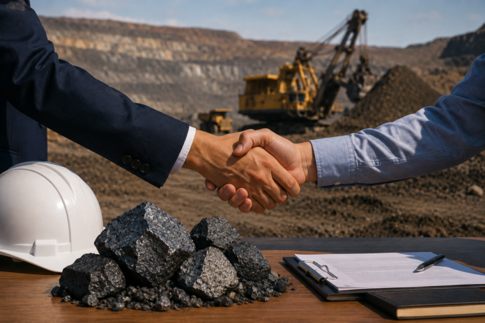 O fortalecimento da ANM é defendido pelo IBRAM para ampliar fiscalização, liberar novas áreas minerais e garantir segurança em um cenário de US$ 76,9 bilhões em investimentos no setor