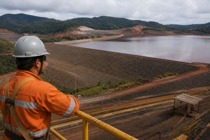 A ANM prorrogou para dezembro de 2029 a entrada em vigor de uma regra sobre permanência de trabalhadores na Zona de Autossalvamento de barragens. A medida busca alinhar a regulamentação com a NR-22, mantendo a fiscalização e as demais exigências de segurança.