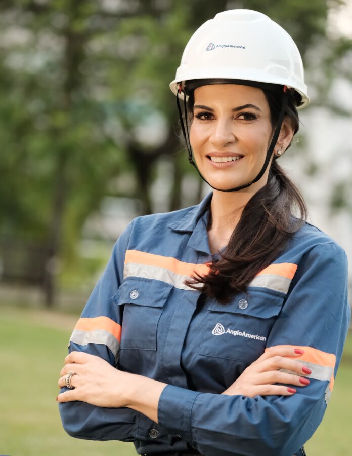 Anglo American e Teck anunciam a equipe de liderança da futura Anglo Teck, que terá sede no Canadá e pretende se tornar uma das maiores produtoras de cobre do mundo.
