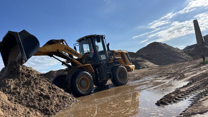 IMG_1056 A ADL Mining afirmou que atua em conformidade com a legislação ambiental e que suas licenças permanecem válidas após o embargo e as multas aplicadas pelo Ibama