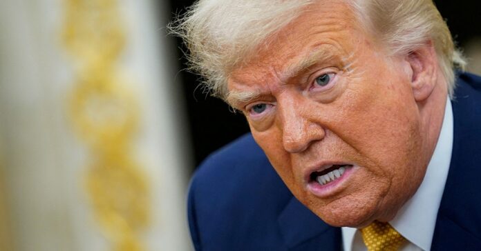 IMG_6667 Nova sobretaxa dos Estados Unidos pode elevar tarifa sobre produtos brasileiros para 37,5%, aumentando a pressão sobre exportadores e reforçando o apelo de entidades empresariais por uma solução negociada entre os dois países.