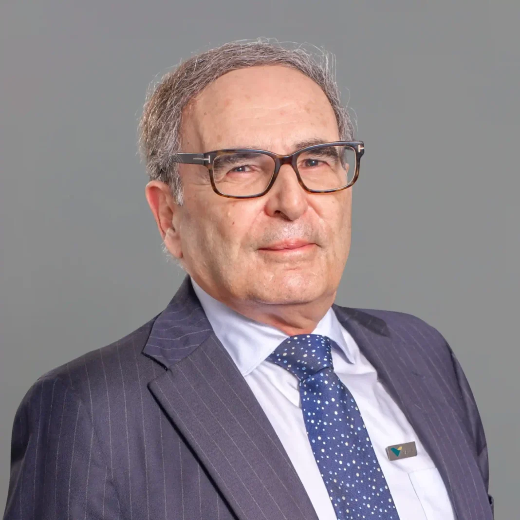 A Vale elegeu Manuel Lino Oliveira, o 